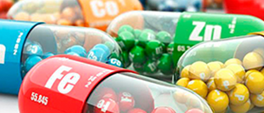 Fitoterapia y Suplementos