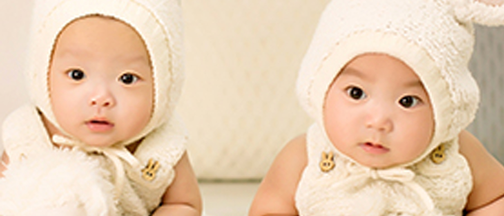Mamás y Bebés