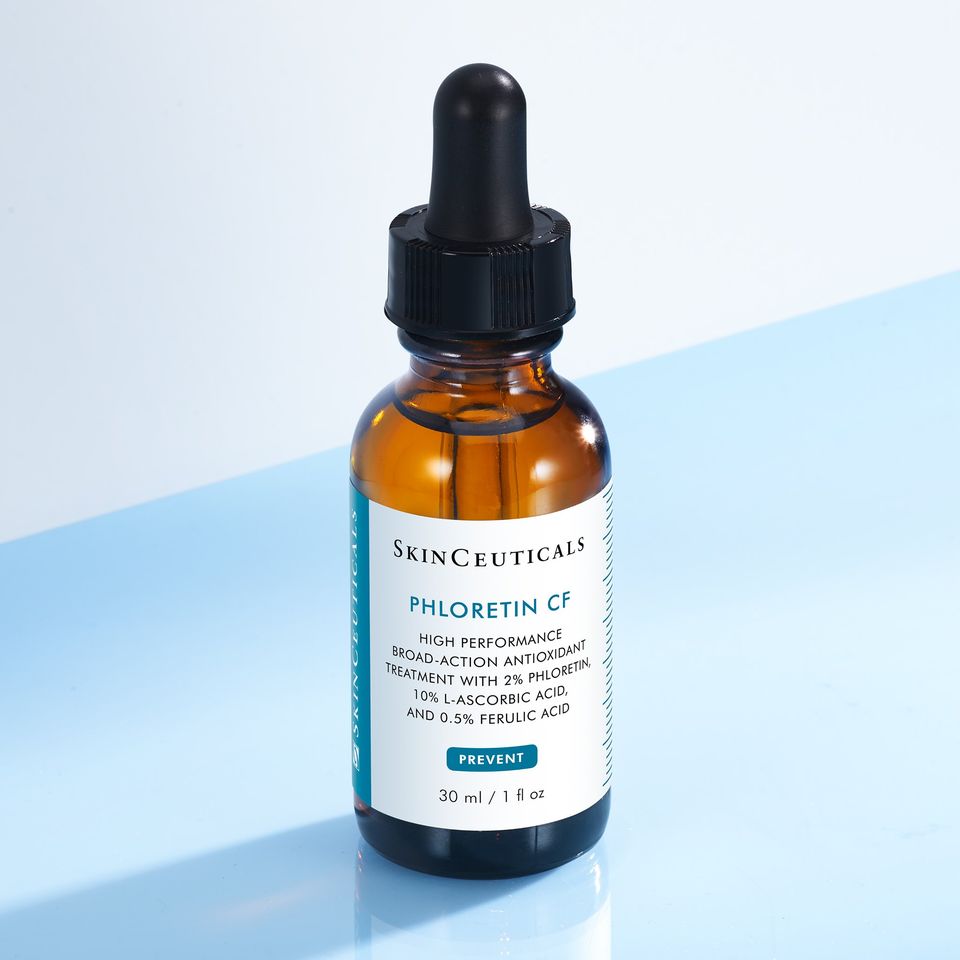 Phloretin skinceuticals serum