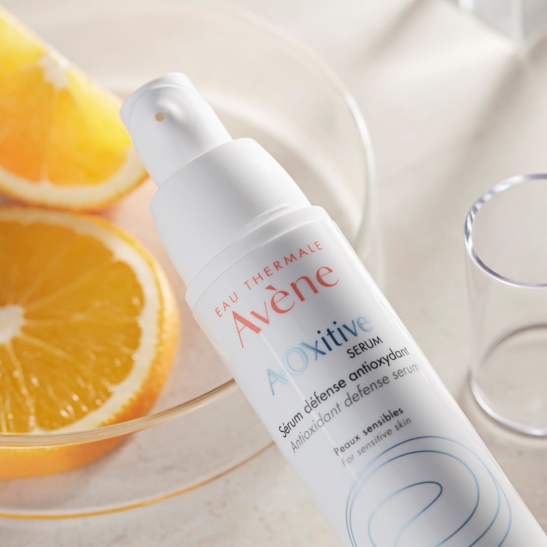 Serum A-Oxitive Defensa Antioxidante