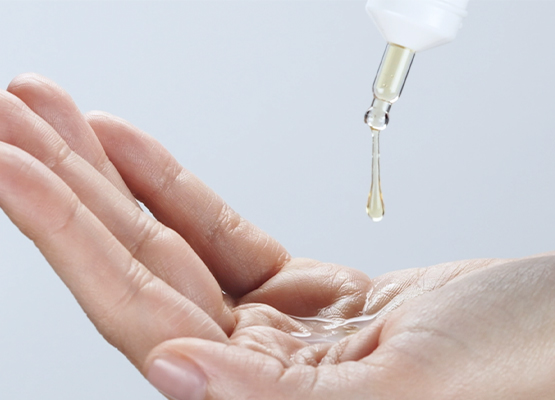 textura serum expert drops