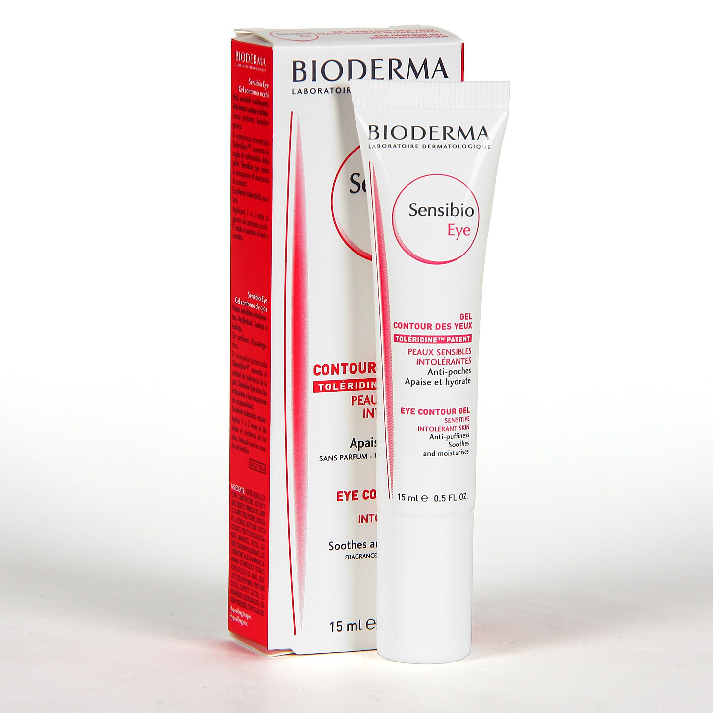 contorno de ojos hialurónico bioderma