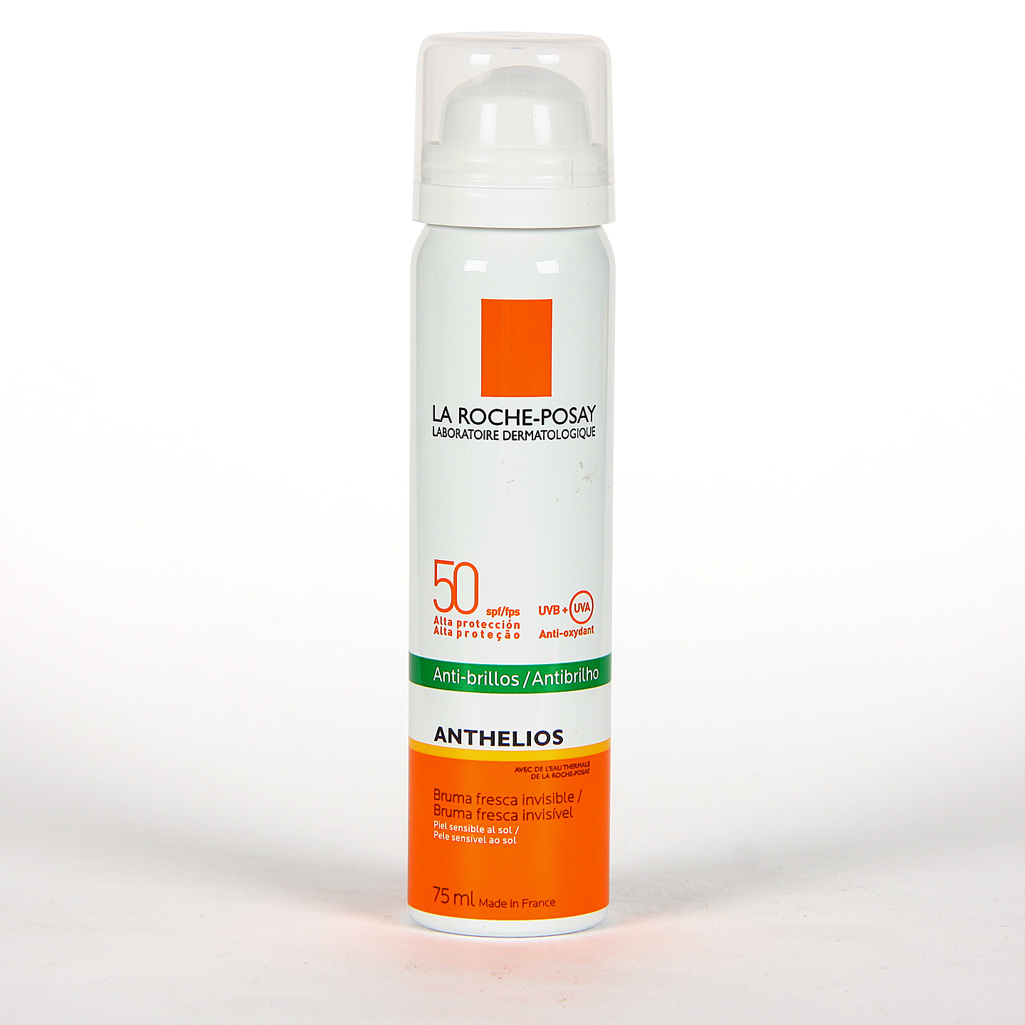 La Roche-Posay Bruma Facial