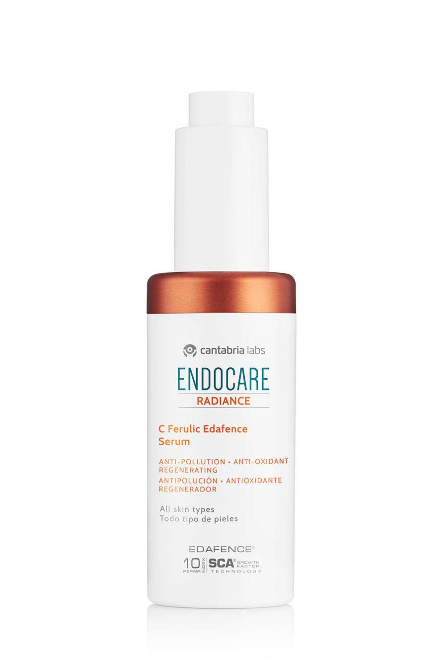 Serum Endocare Radiance C Ferulic Edafence 30 ml