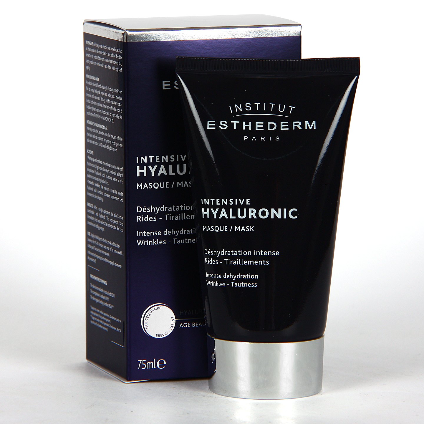 mascarilla acido hialuronico