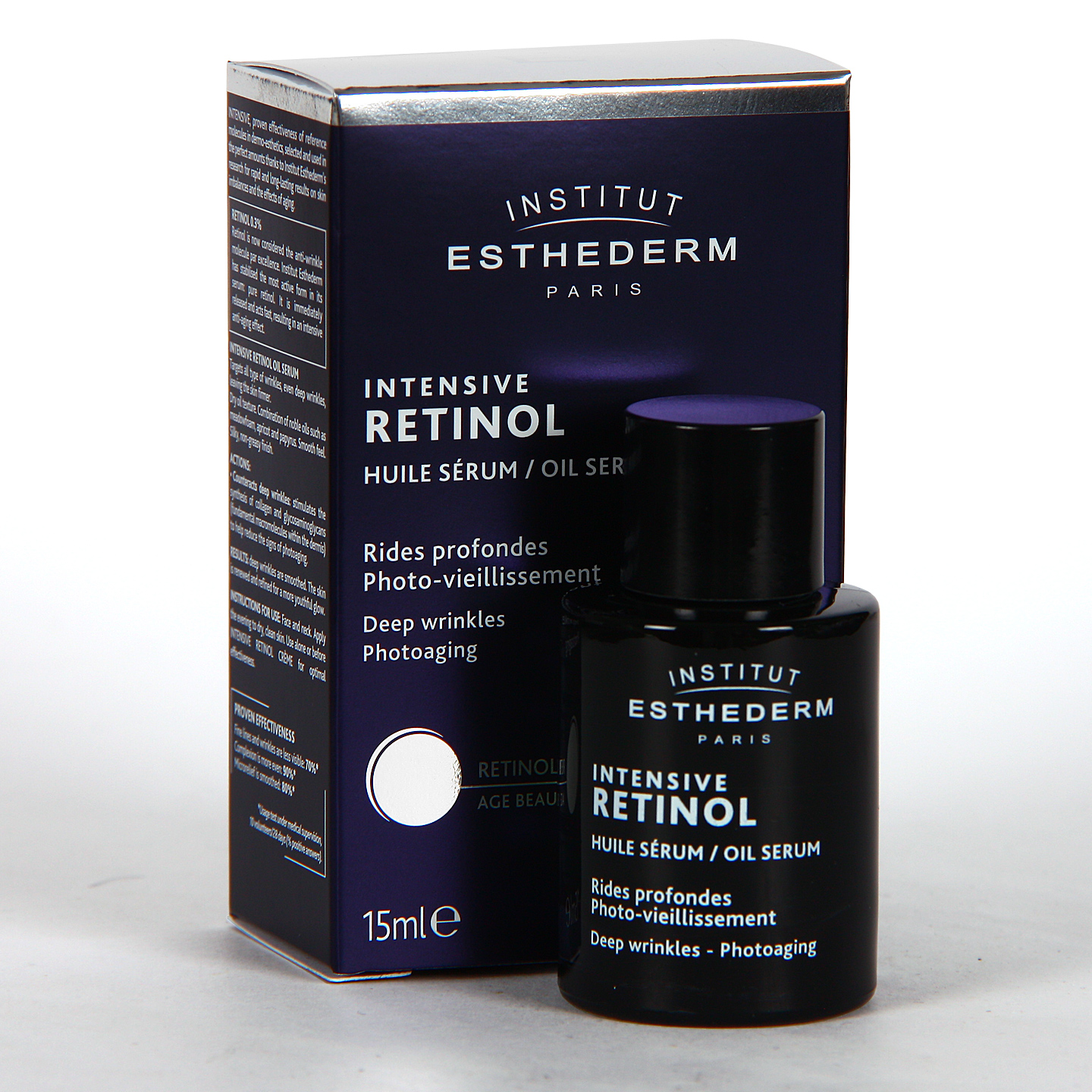 Esthederm Retinol Serum