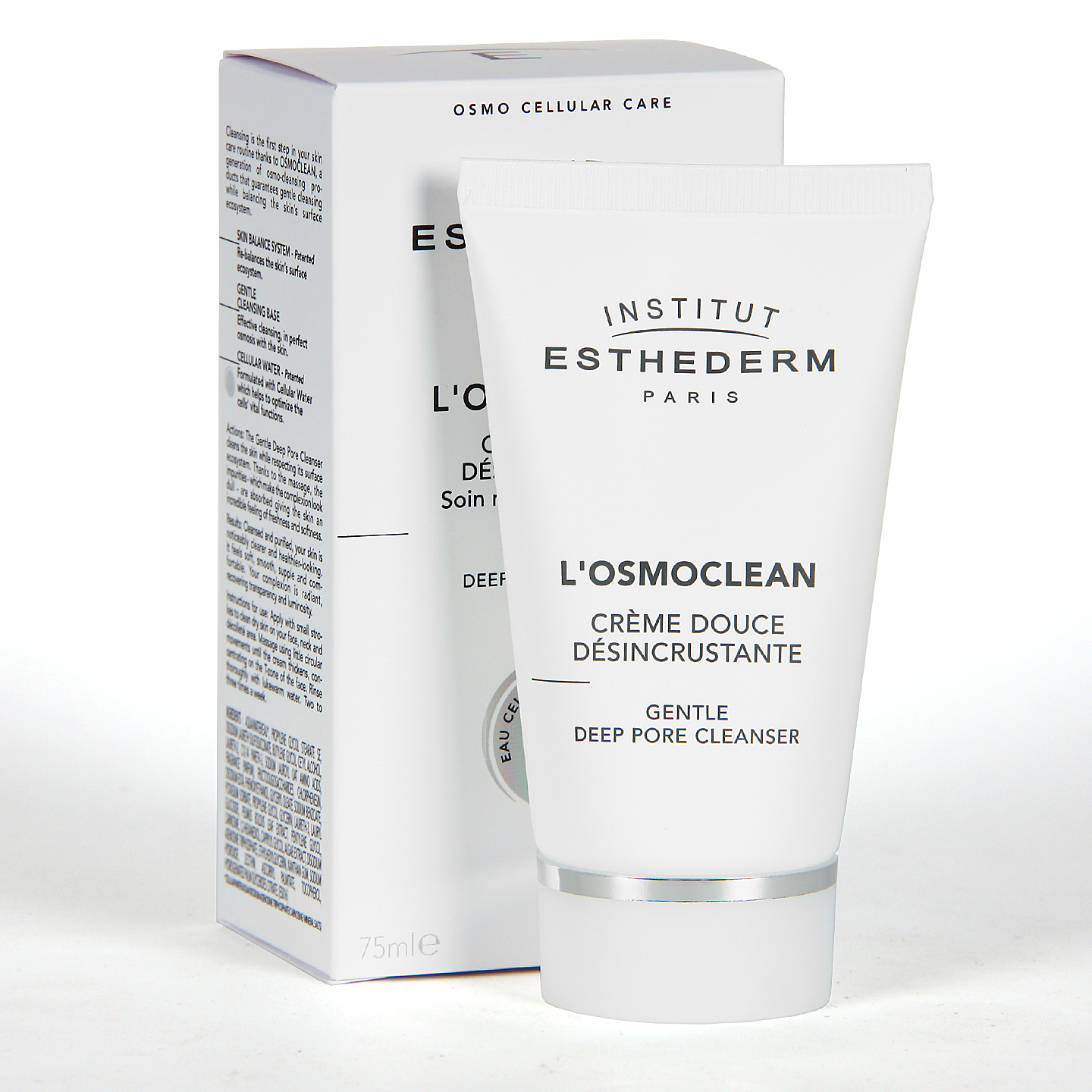 Desincrustante Esthederm Osmoclean