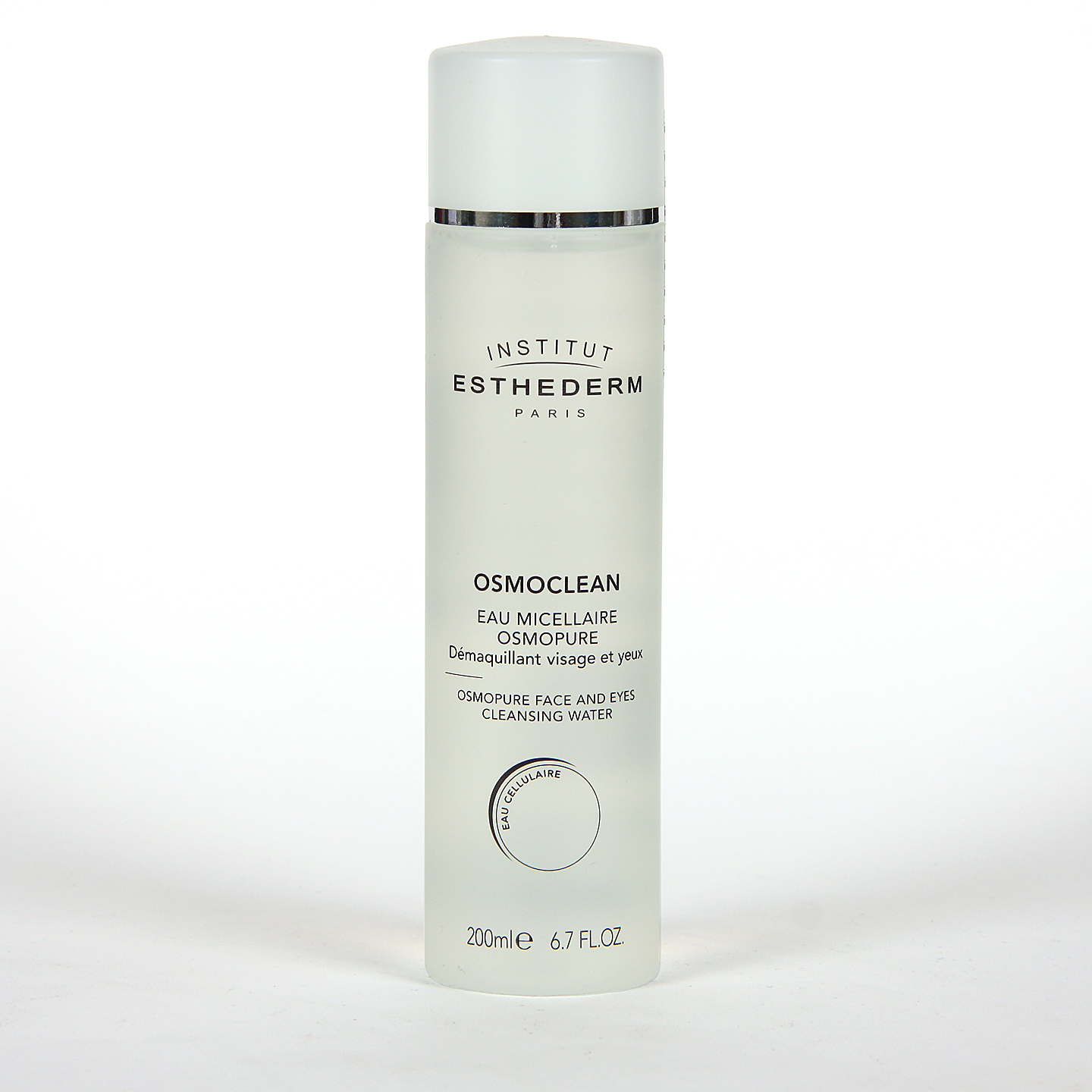 Osmopure Agua Micelar Esthederm