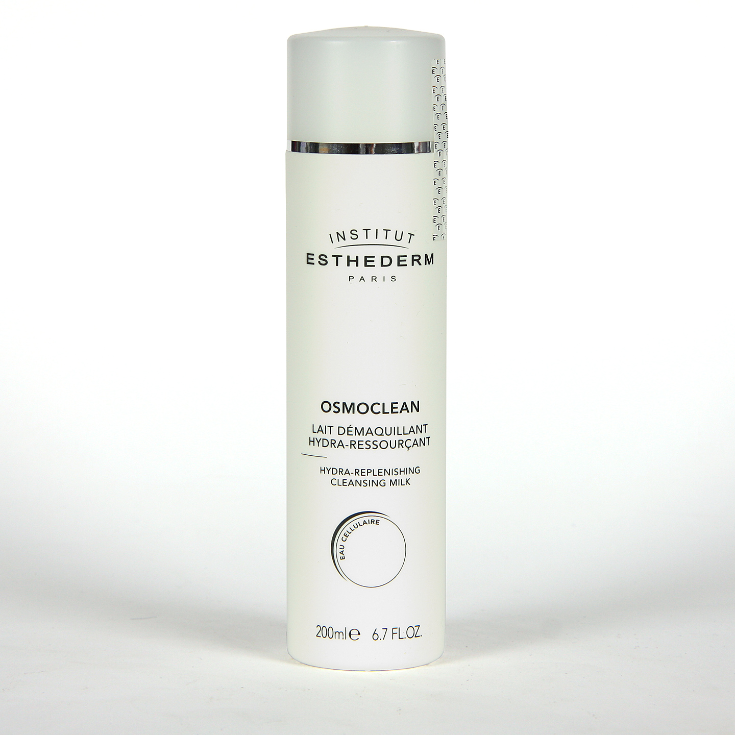 Osmoclean Leche Desmaquilladora Hidratante