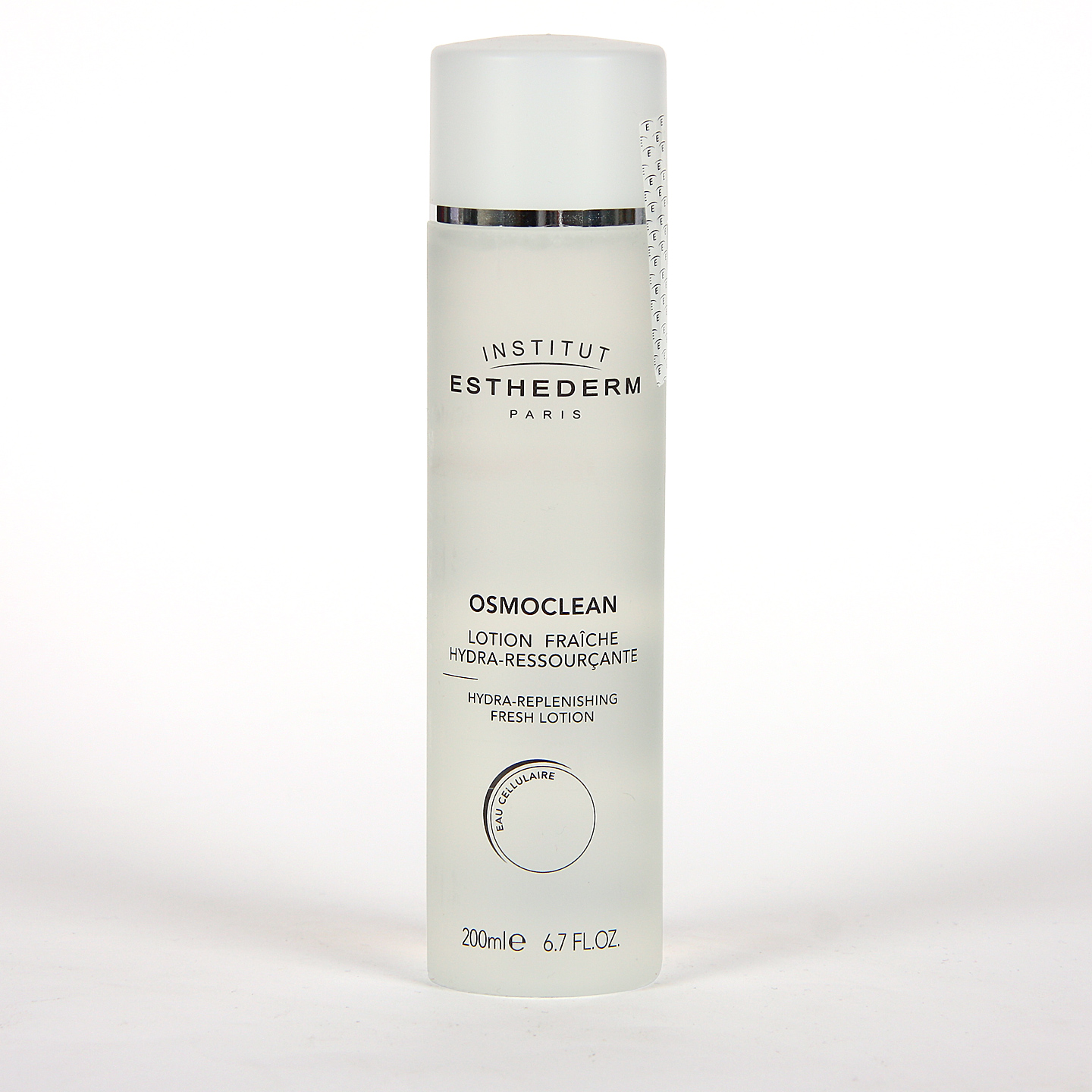Osmoclean Loción Desmaquillante Hidratante