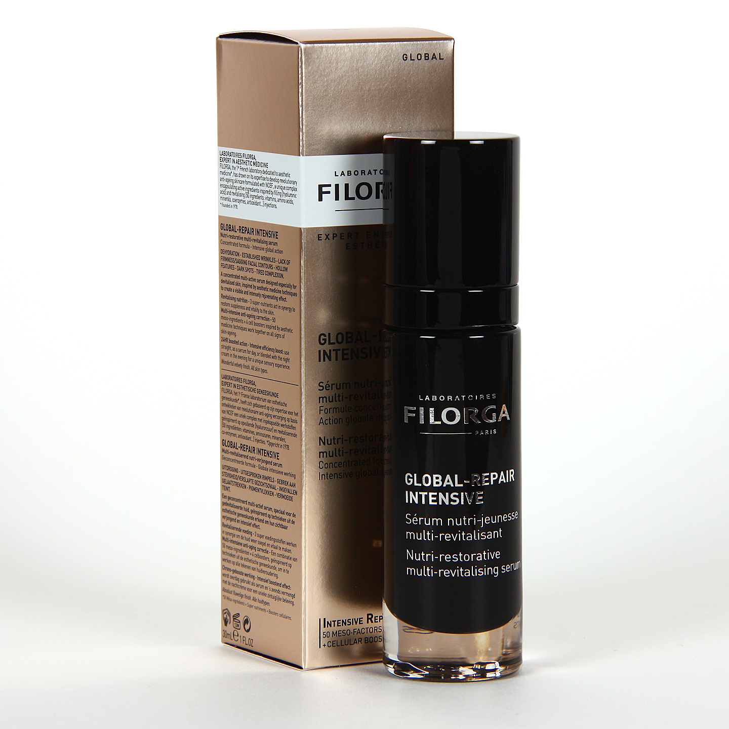 Filorga Global repair intensive serum