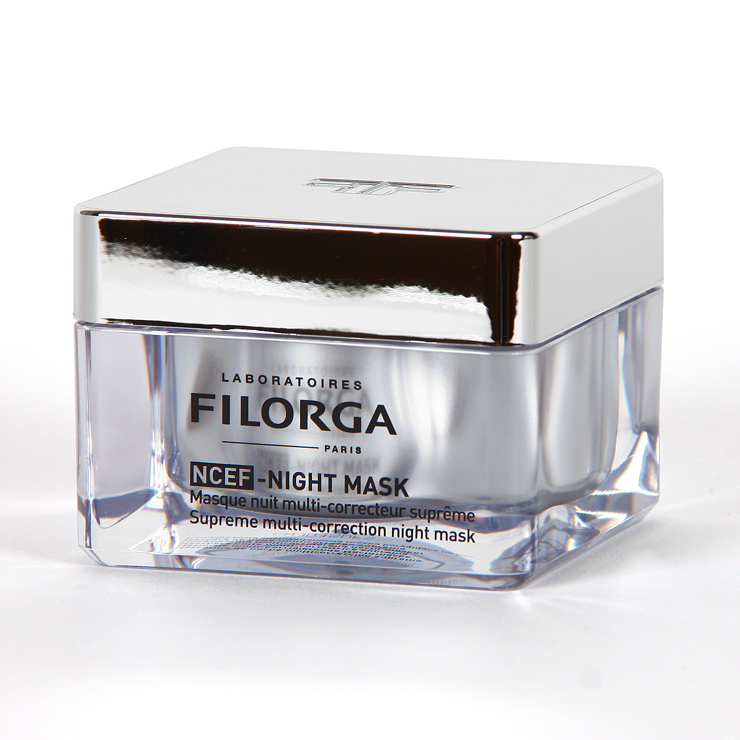 mascarilla ncef filorga