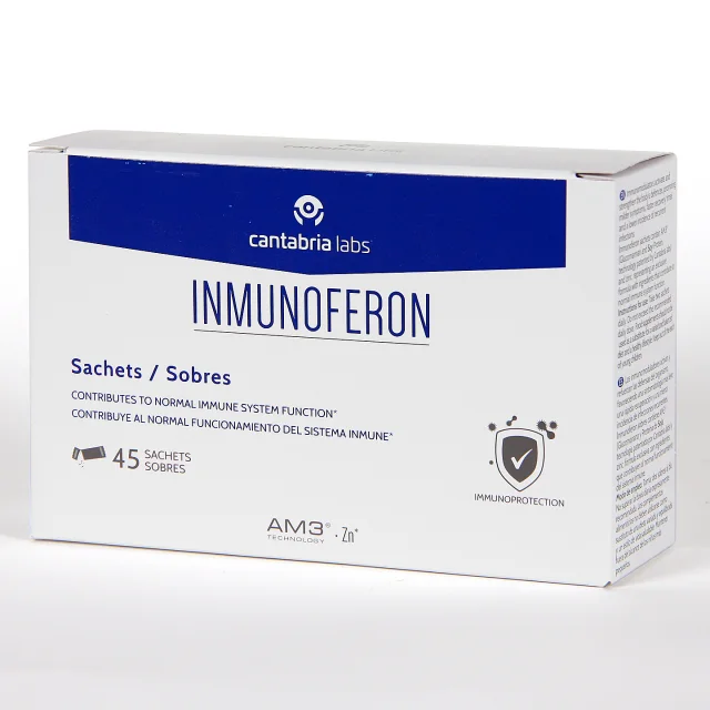 Inmunoferon Sobres