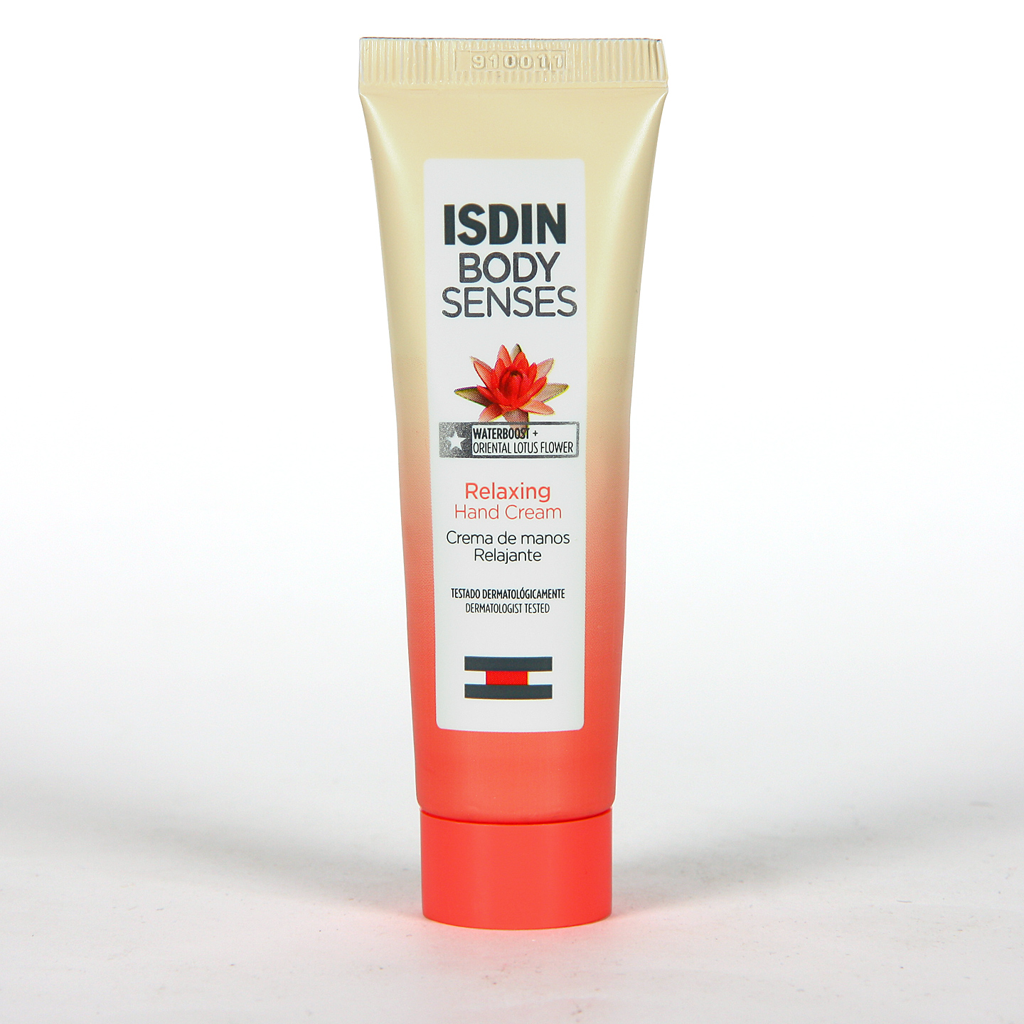 Bodysenses Crema de manos relajante flor de loto