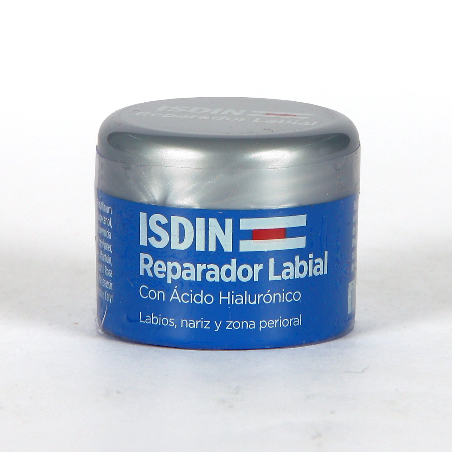 Bálsamo labios ISDIN hialuronic