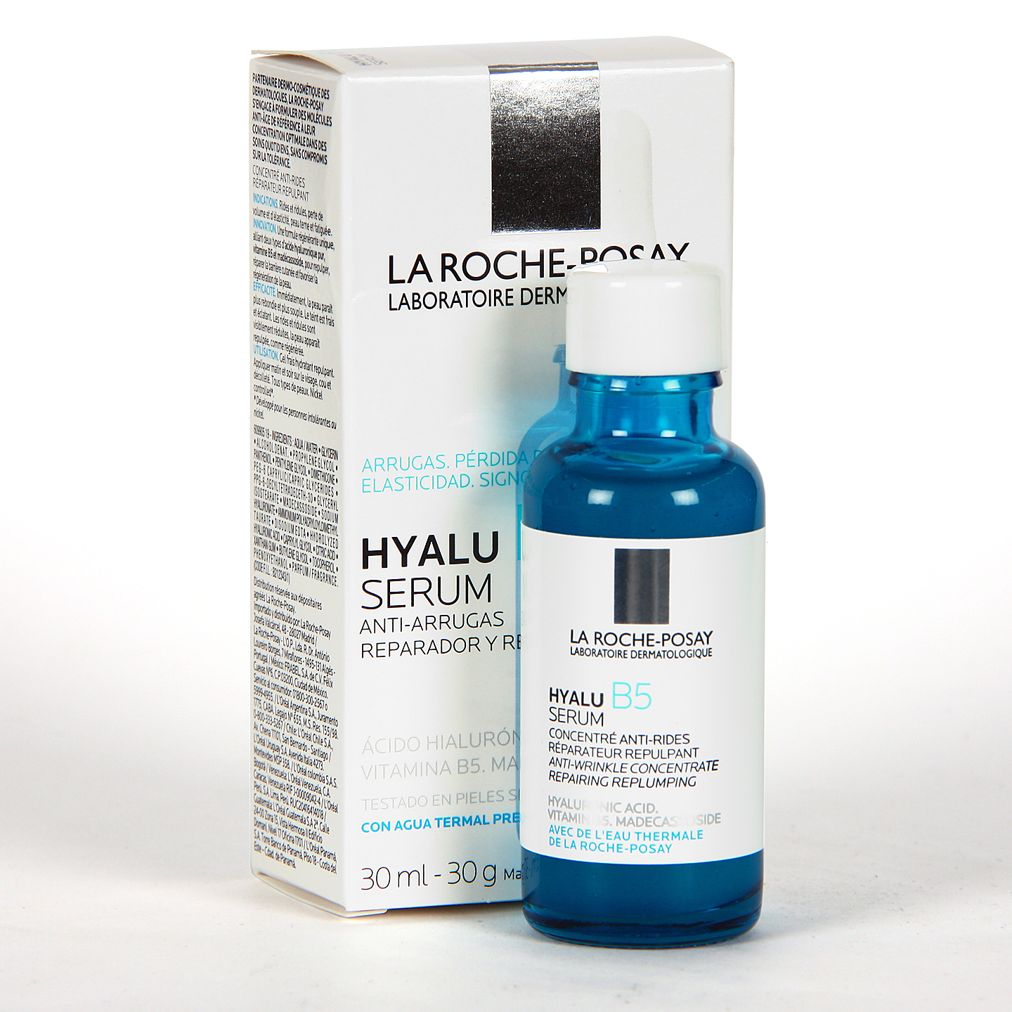 Hyalu B5 Serum La Roche