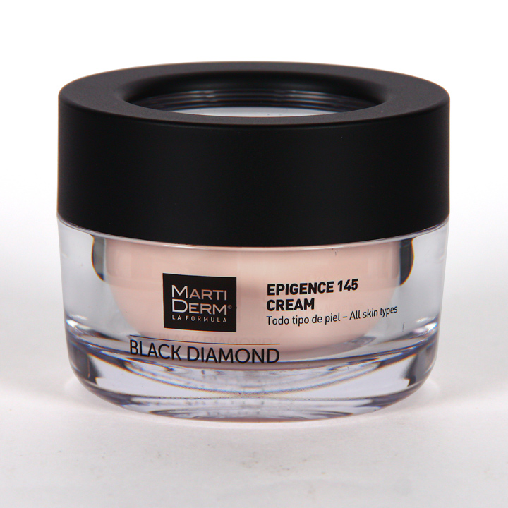 Martiderm Epigence 145 cream black diamond