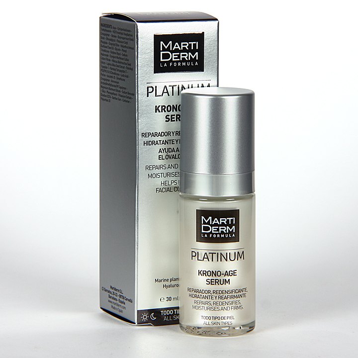 Ácido Hialuronico krono age serum