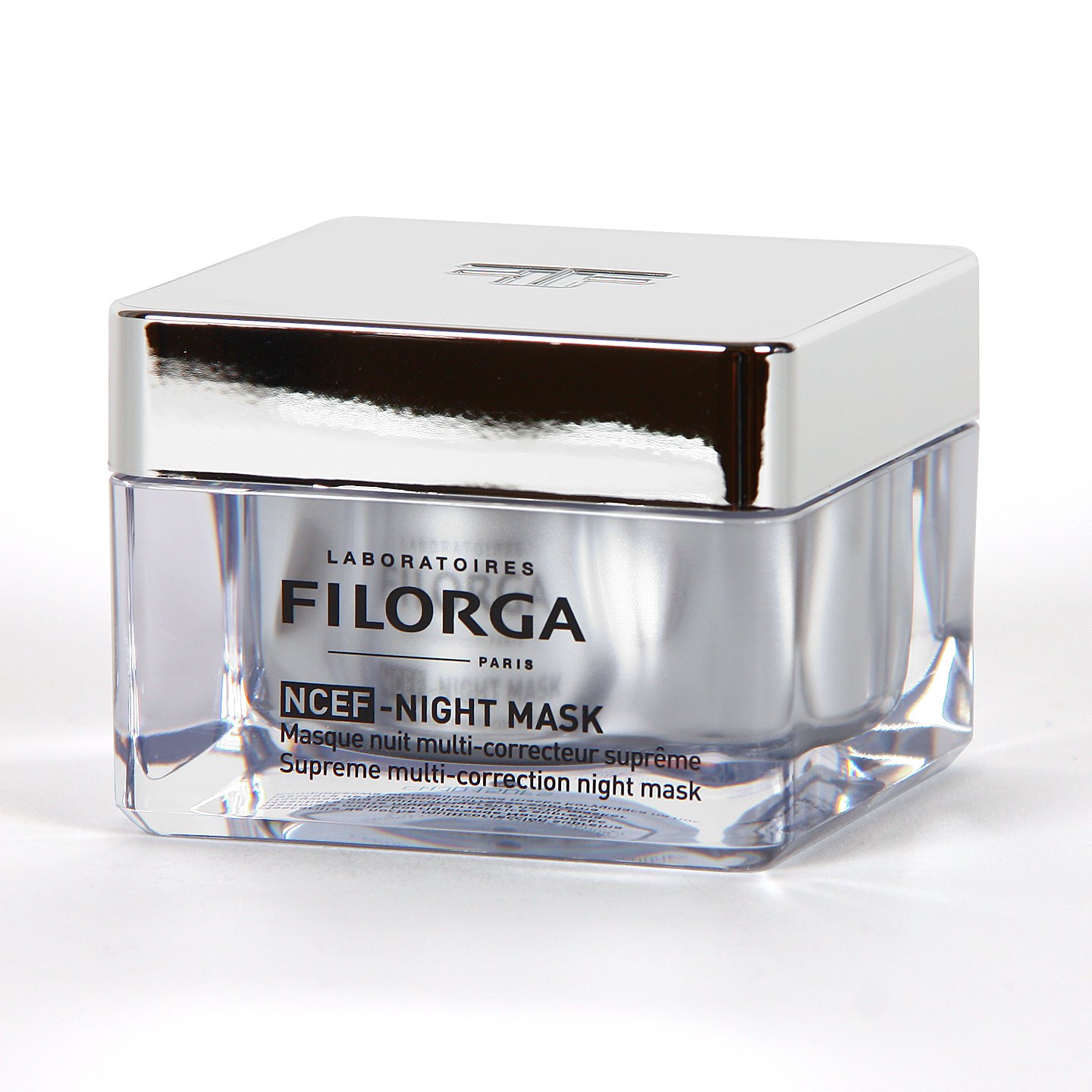 Filorga NCEF Mascarilla de noche