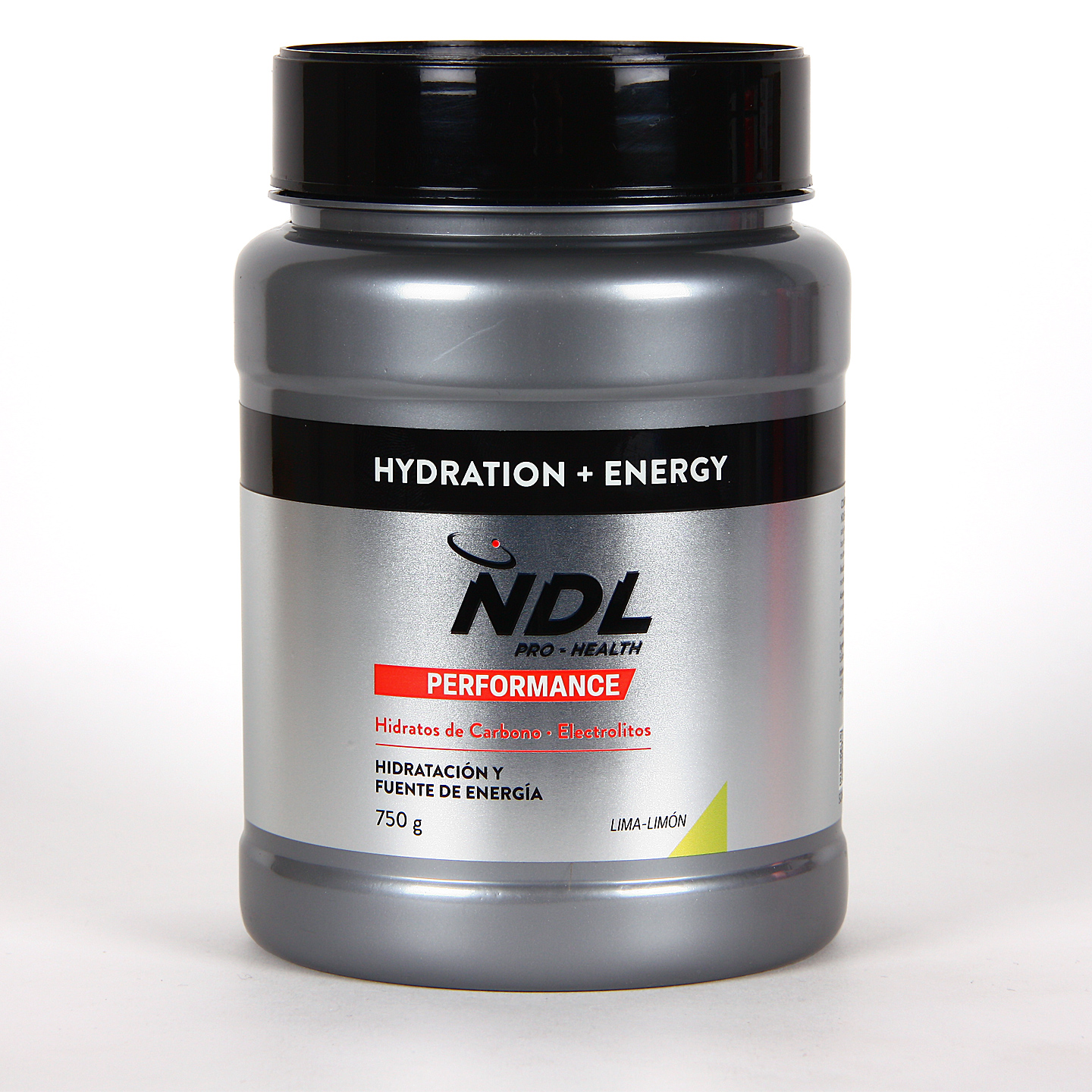 NDL Performance Hidratacion y energía