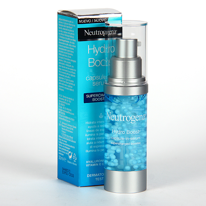 Serum Hidratante Hydro Boost NEUTROGENA