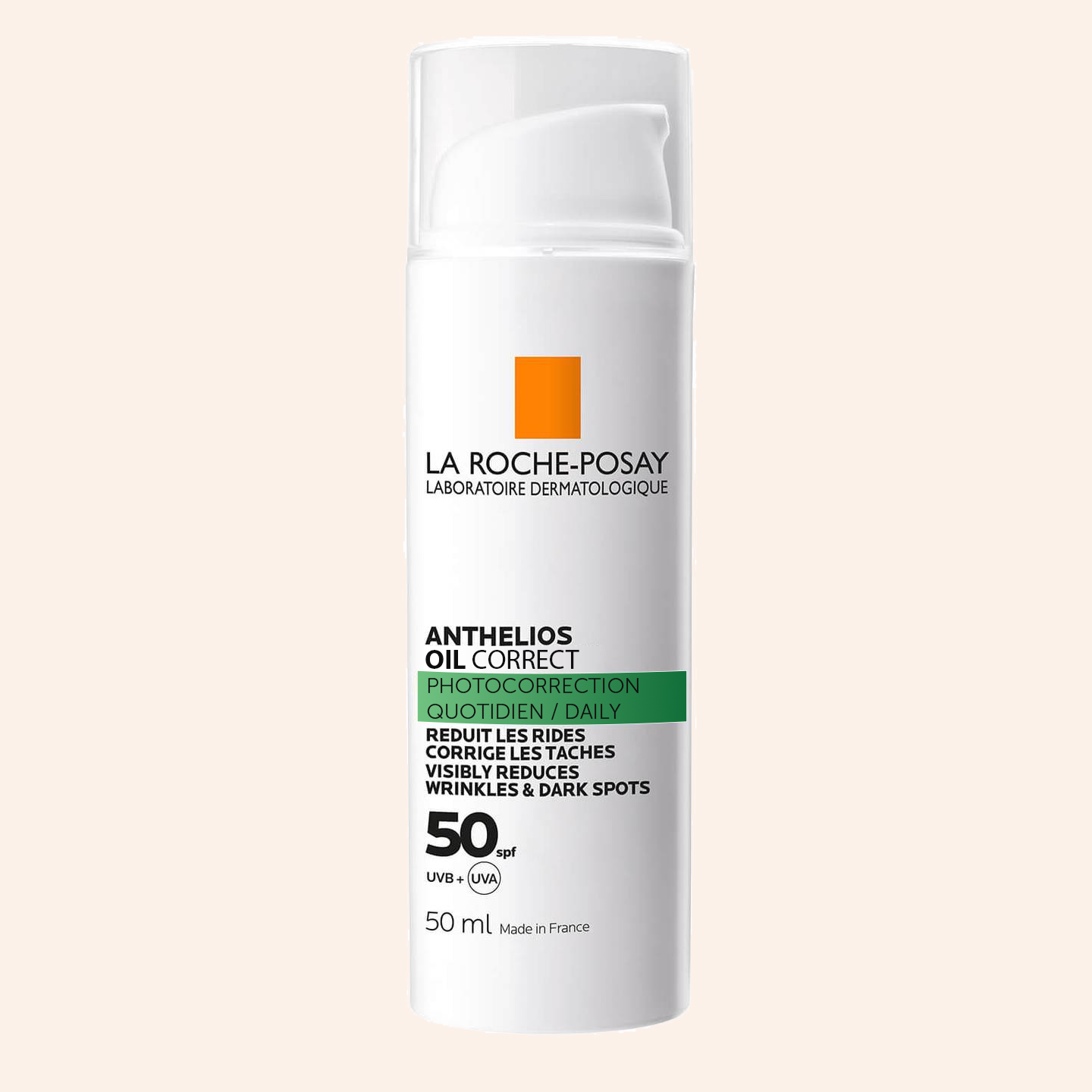 La Roche-Posay Oil Correct
