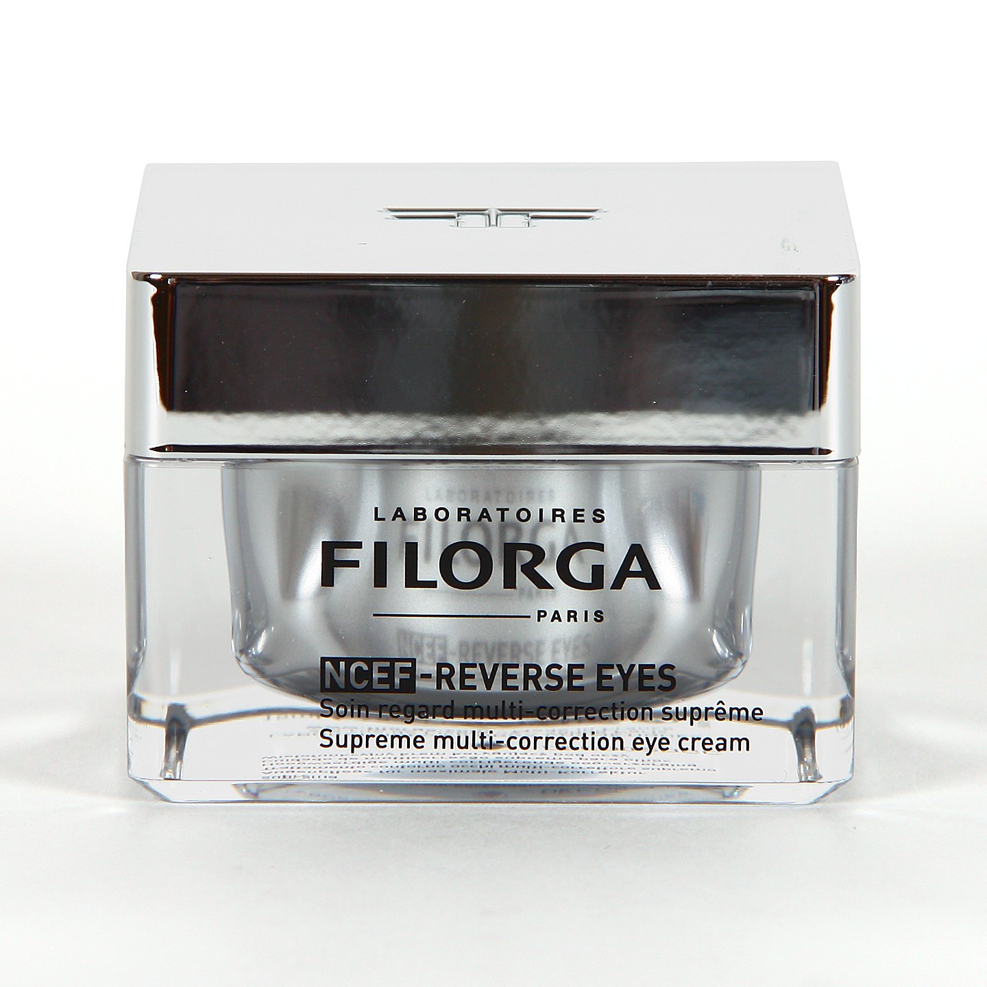 Filorga NCEF Contorno de ojos