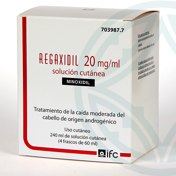Regaxidil 20 mg Regaxidil 2