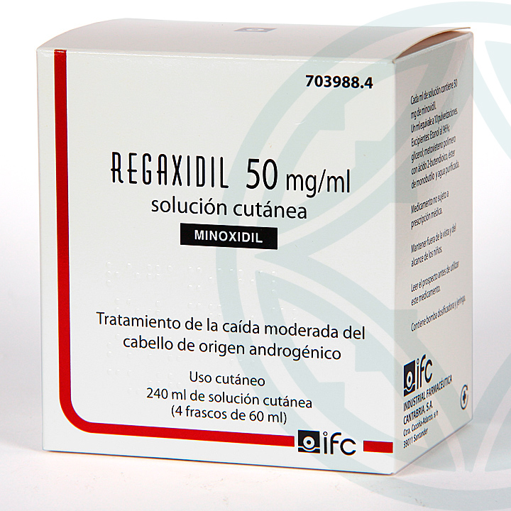 Regaxidil 5