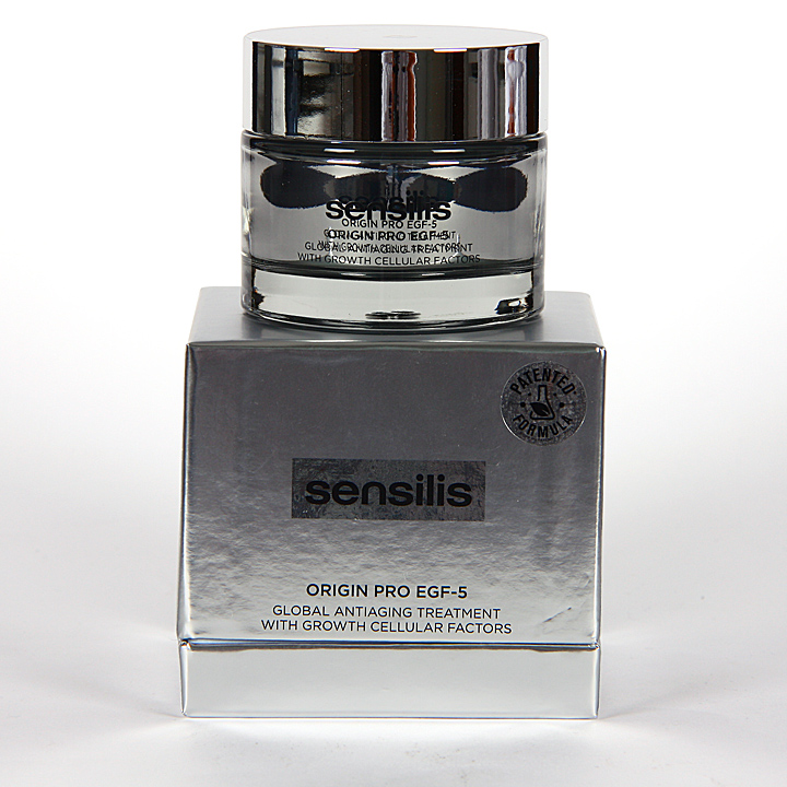 crema antiedad origin pro sensilis