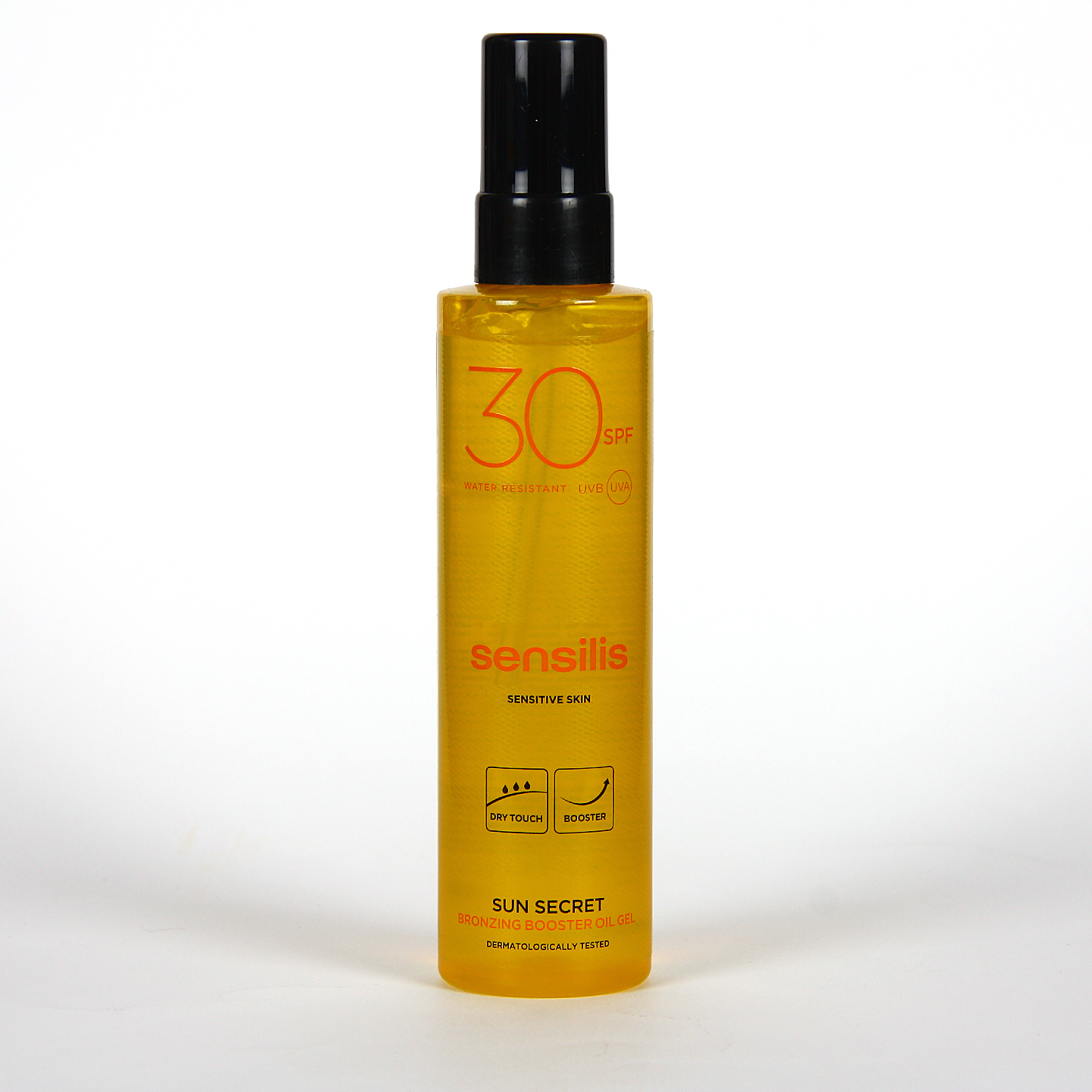 Activa el bronceado y protege frente a rayos UV