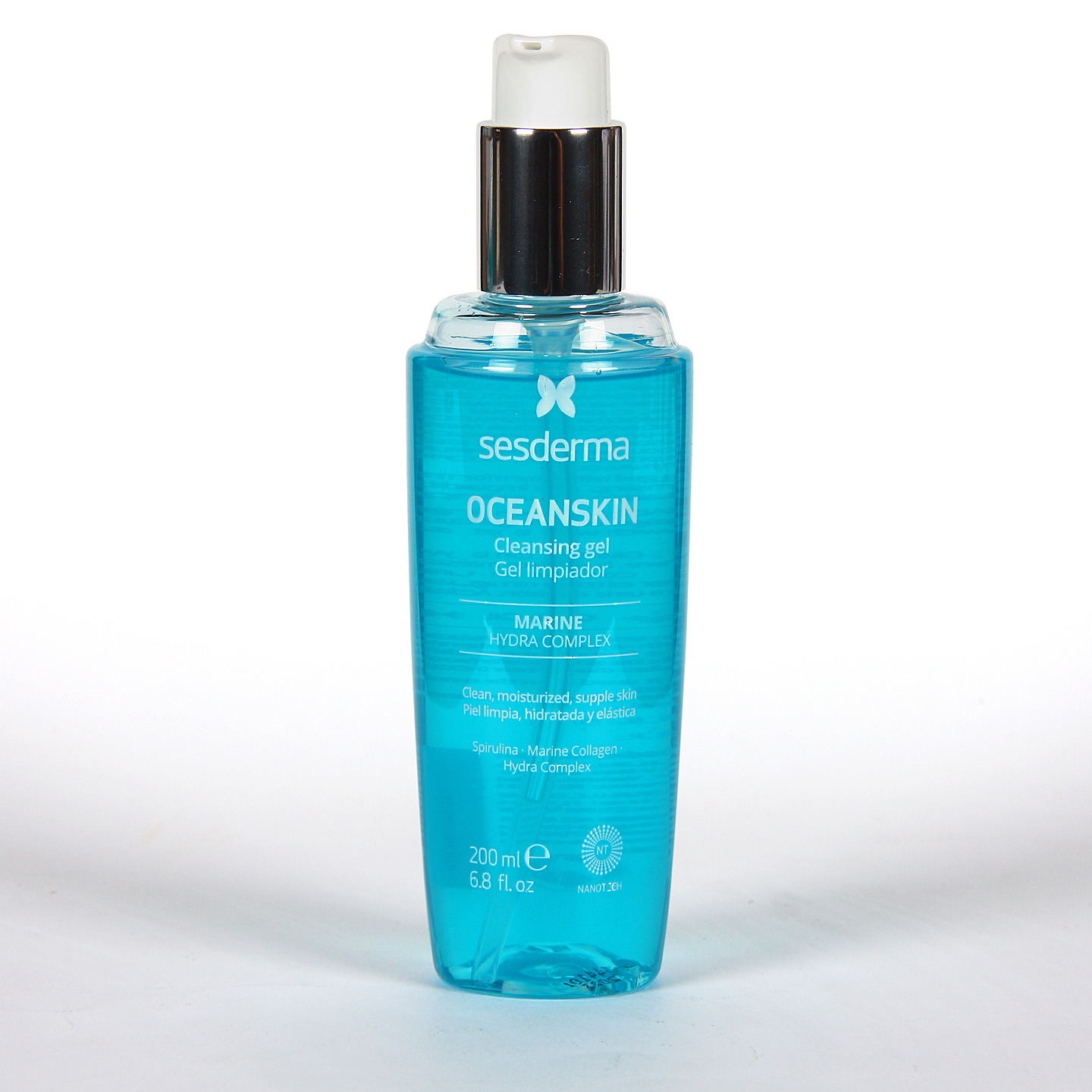 Gel Oceanskin Sesderma