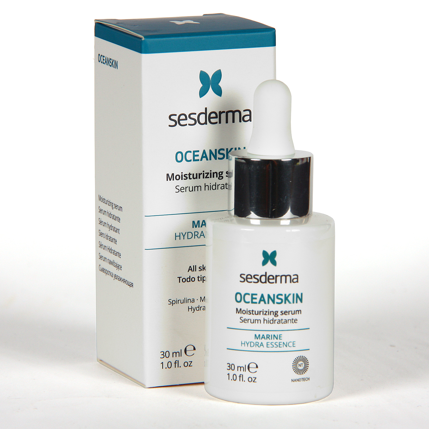 Serum Sesderma Oceanskin