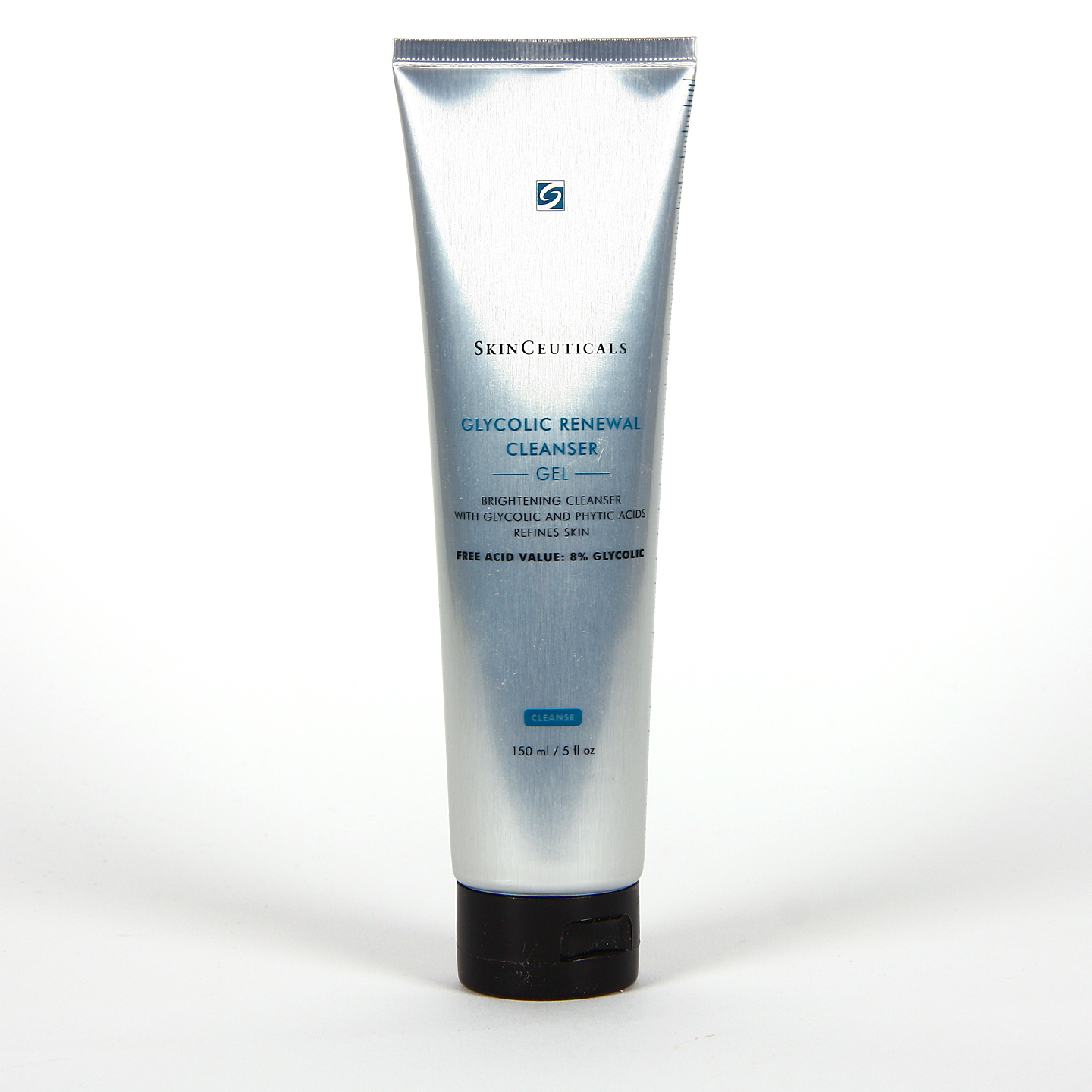 Gel facial SkinCeuticals con Glicólico