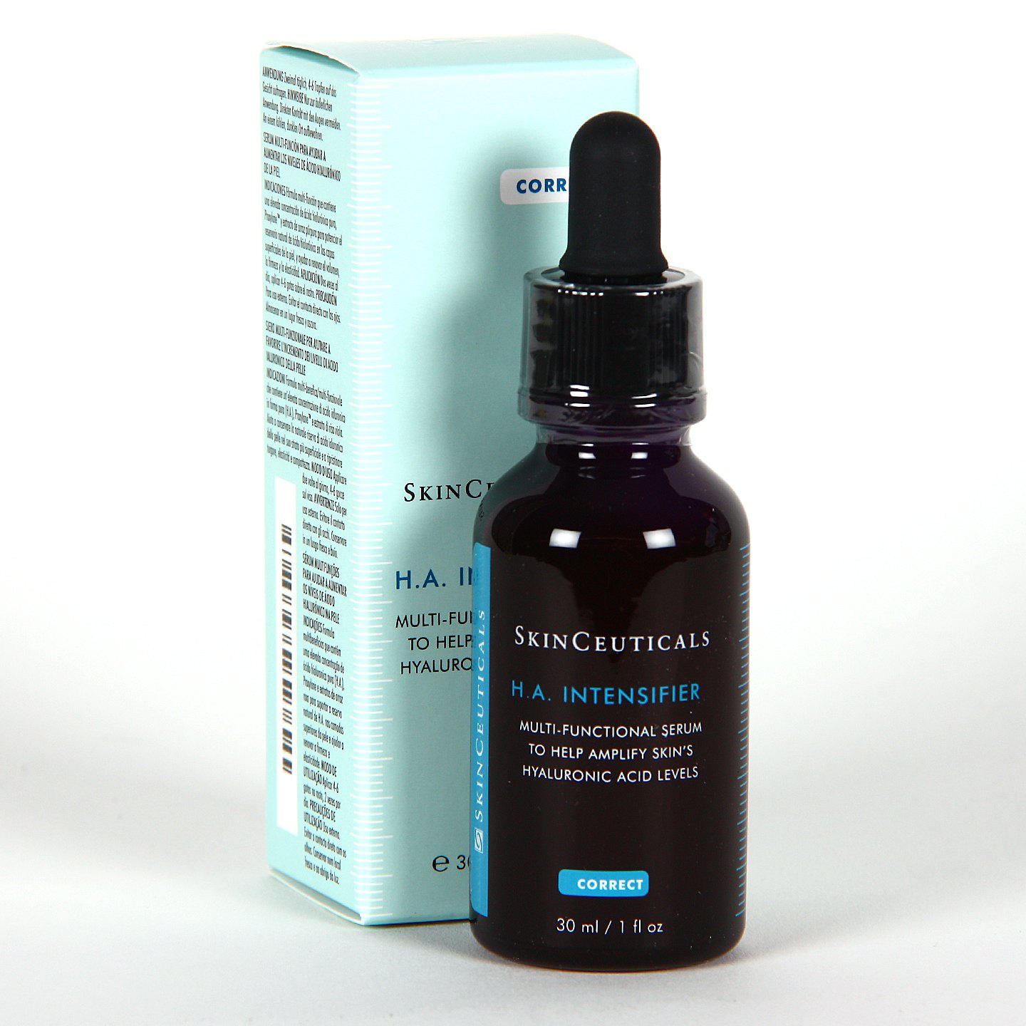 serum HA SkinCeuticals Ácido Hialurónico