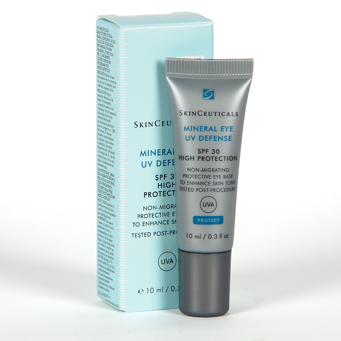 crema minera eye skin ceuticals