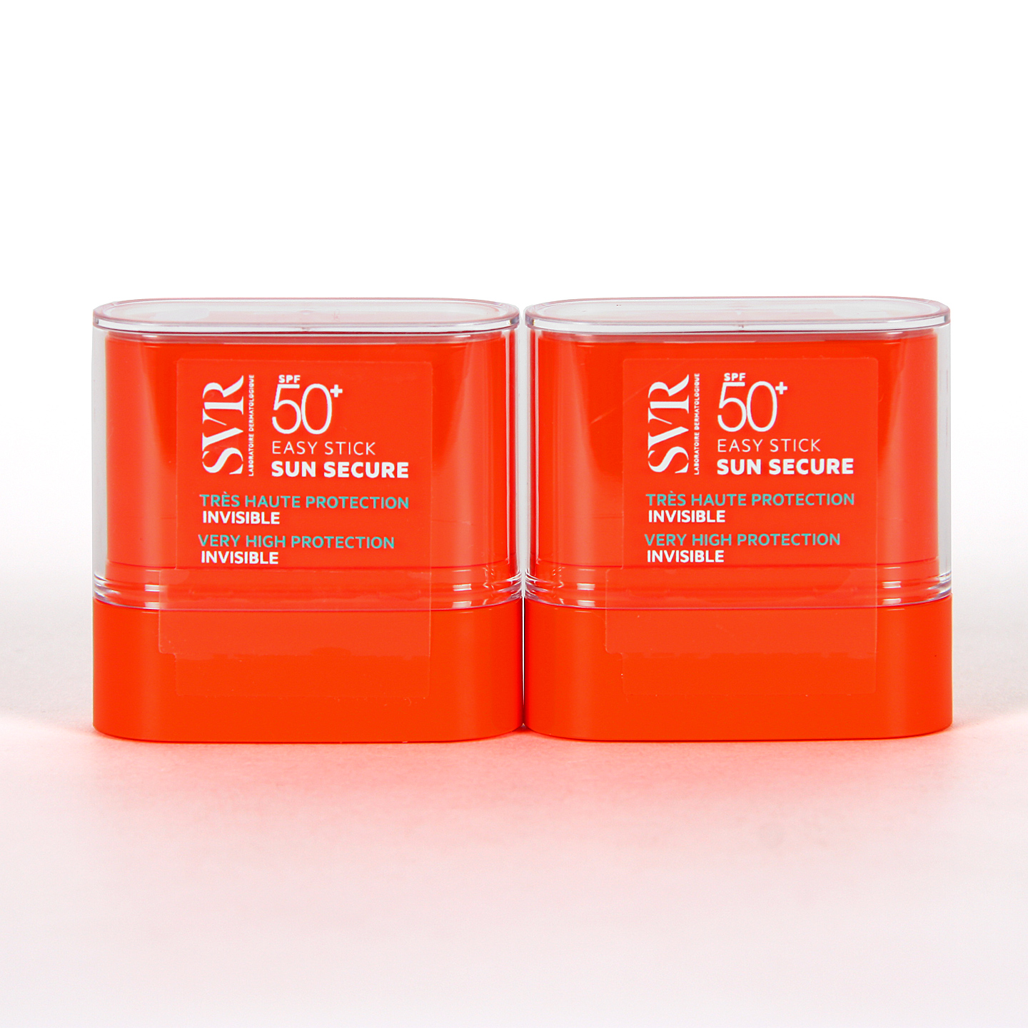SVR Sun Secure Stick promoción en oferta Farmacia Jiménez
