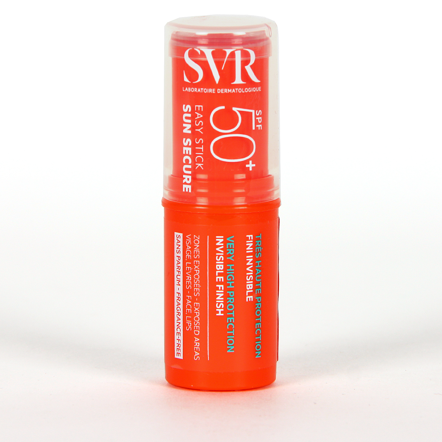 SVR Sun Secure Easy Stick SVR protector solar en stick